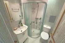Apartment in the Flora Beach Resort complex І №4924