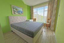 Apartment in the Flora Beach Resort complex І №4924