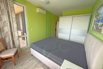 Apartment in the Flora Beach Resort complex І №4924