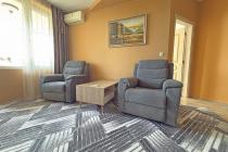 Apartment in the Flora Beach Resort complex І №4924