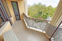 Apartment in the Flora Beach Resort complex І №4924