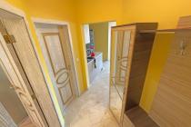 Apartment in the Flora Beach Resort complex І №4924