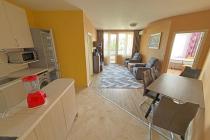 Apartment in the Flora Beach Resort complex І №4924