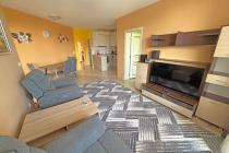 Apartment in the Flora Beach Resort complex І №4924