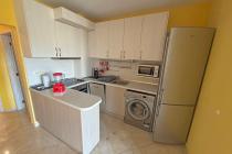 Apartment in the Flora Beach Resort complex І №4924