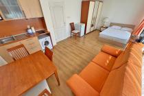 Студия в комплексе Флорес Парк І №4397