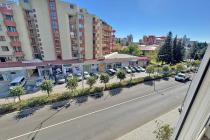 Студия в комплексе Флорес Парк І №4397