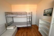 Квартира в комплексе Холидей Форт І №4504