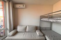 Квартира в комплексе Холидей Форт І №4504