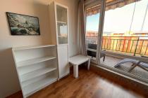 Квартира в комплексе Холидей Форт І №4504