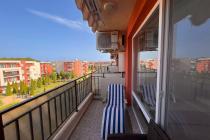 Квартира в комплексе Холидей Форт І №4504