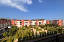 Квартира в комплексе Холидей Форт І №4504