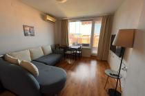 Квартира в комплексе Холидей Форт І №4504