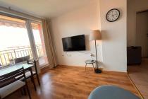 Квартира в комплексе Холидей Форт І №4504