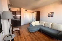 Квартира в комплексе Холидей Форт І №4504