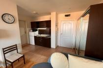 Квартира в комплексе Холидей Форт І №4504