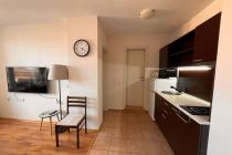 Квартира в комплексе Холидей Форт І №4504