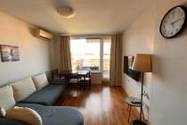 Квартира в комплексе Холидей Форт І №4504