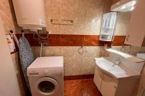 Квартира в комплексе Холидей Форт І №4504