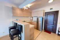 Apartment in a residential building in Pomorie І №4313