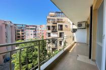 Apartment in a residential building in Pomorie І №4313