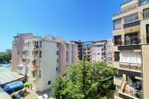 Apartment in a residential building in Pomorie І №4313