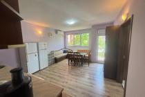 Apartment without maintenance fee in Nessebar І №4655