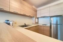 Apartment in a residential building in Pomorie І №4313