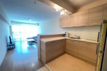 Apartment in a residential building in Pomorie І №4313