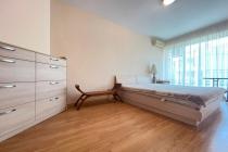 Apartment in a residential building in Pomorie І №4313