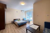 Apartment without maintenance fee in Nessebar І №4655
