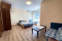Apartment without maintenance fee in Nessebar І №4655