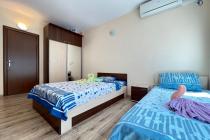 Apartment without maintenance fee in Nessebar І №4655
