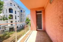 Apartment without maintenance fee in Nessebar І №4655