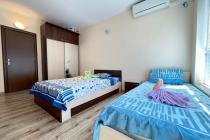 Apartment without maintenance fee in Nessebar І №4655