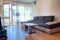 Apartment in a residential building in Pomorie І №4313