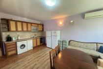 Apartment without maintenance fee in Nessebar І №4655