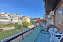 Wohnung in der Anlage Garden of Eden І №4499