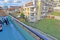 Wohnung in der Anlage Garden of Eden І №4499