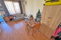 Wohnung in der Anlage Garden of Eden І №4499