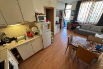 Wohnung in der Anlage Garden of Eden І №4499