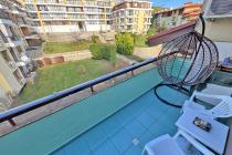 Wohnung in der Anlage Garden of Eden І №4499