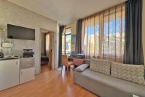 Wohnung in der Anlage Garden of Eden І №4499