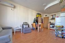 Wohnung in der Anlage Garden of Eden І №4499