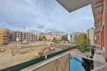 Студио в комплекс Гербер Резидънс І №4415