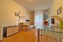 Студио в комплекс Гербер Резидънс І №4476