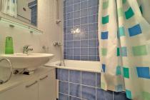 Студио в комплекс Гербер Резидънс І №4476