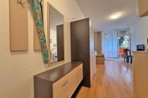 Студио в комплекс Гербер Резидънс І №4476