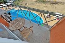 Studio in der Anlage Gerber І №4306