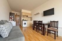 Студио в комплекс Гербер Резидънс І №4415